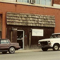 1984 MMI Storefront