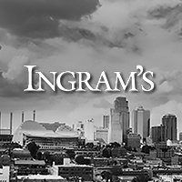 Ingram's Best Emerging Company 2008-2009