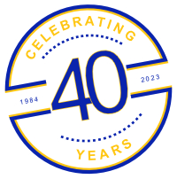 MMI celebrated 40 years in business