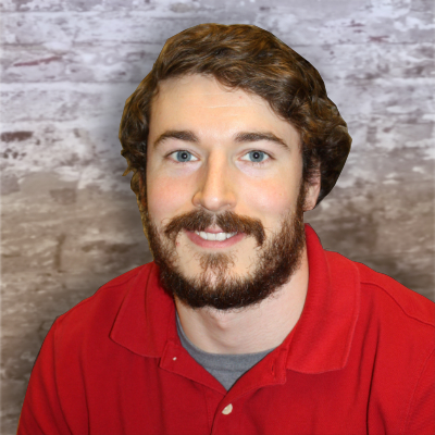 Kyle Hinkle