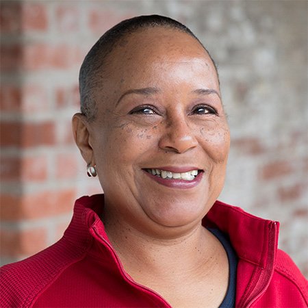 Mary Curtis