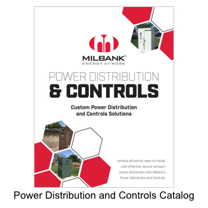 Power Distribution and Controls Catalog