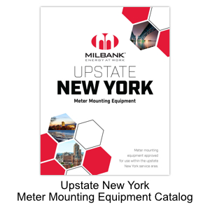 Upstate New York Catalog