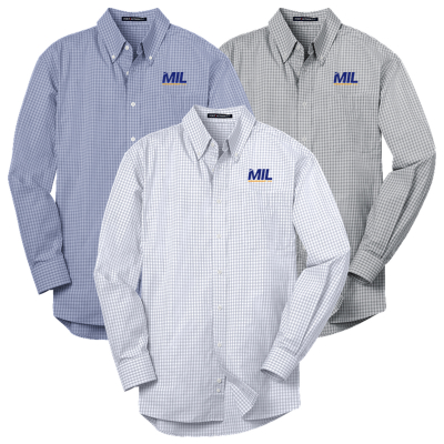 Milcorp The MIL Corporation Online Store
